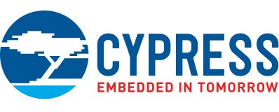 Cypress- Embedded in Tomorrow (logo). 